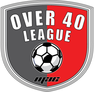 Men's Over 40 Soccer League - Outdoor