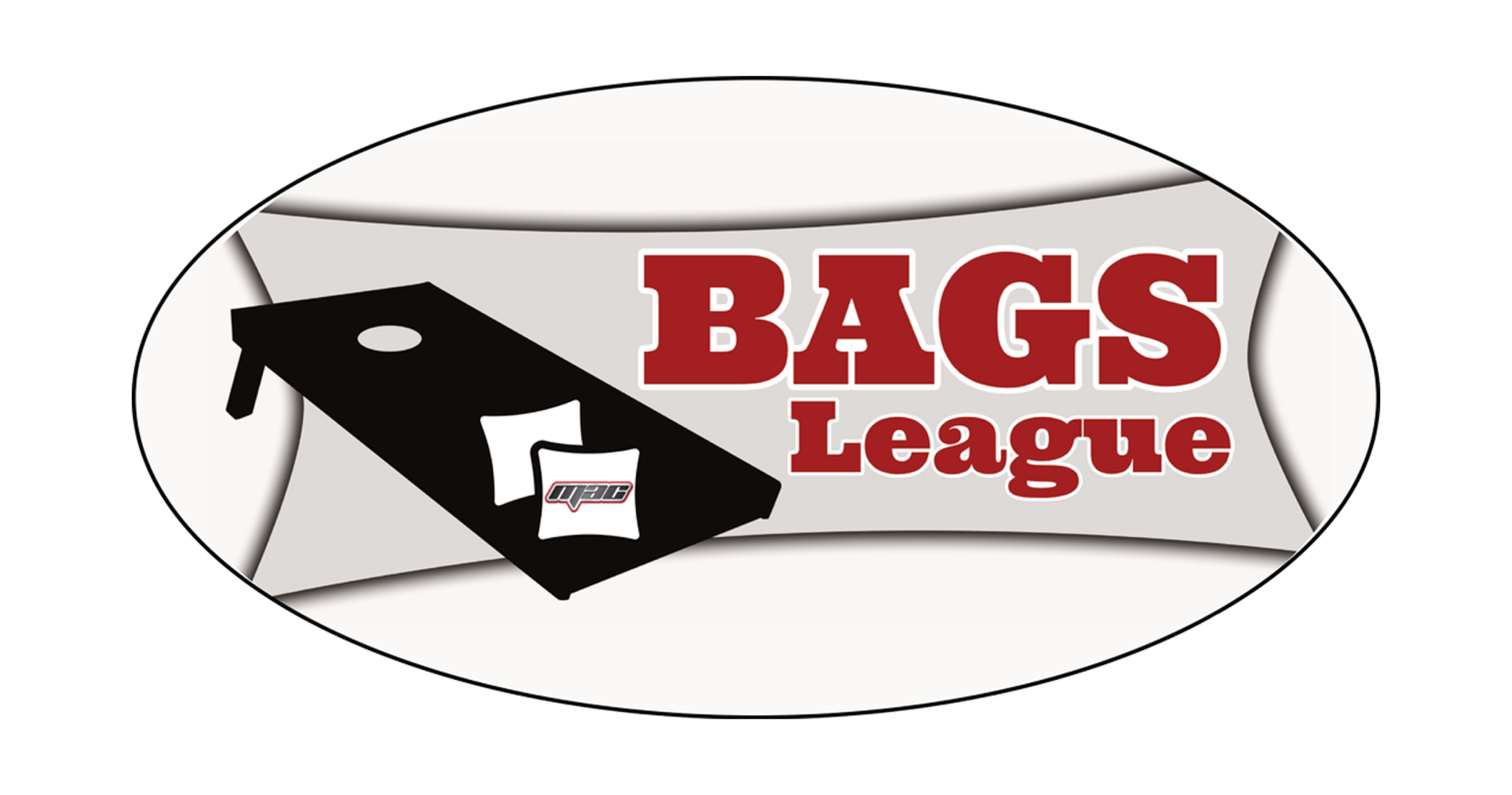 Bags League The Mac